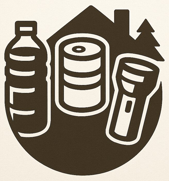 The Realistic Prepper